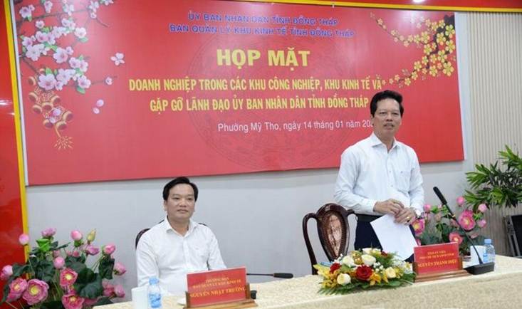 Doi Thoai DN 2025 2